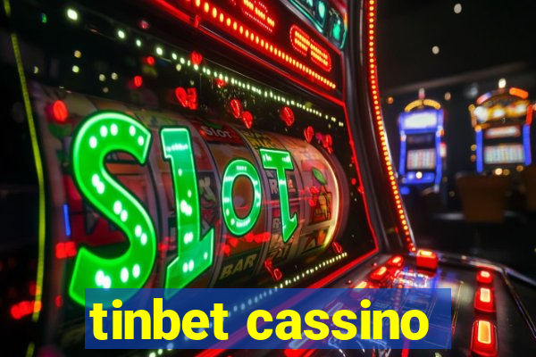 tinbet cassino